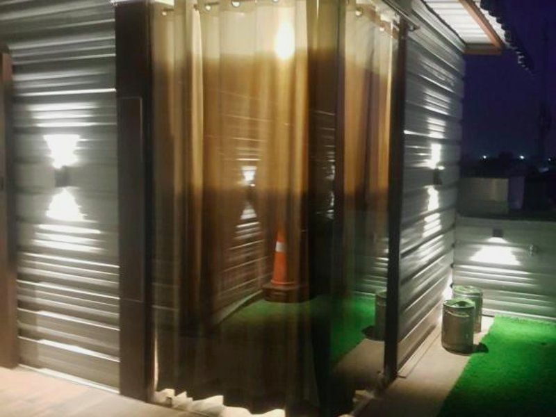 ホテル スター イン (Hotel Star Inn)の写真