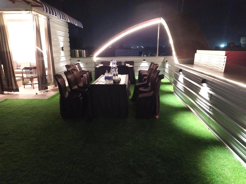 ホテル スター イン (Hotel Star Inn)の写真