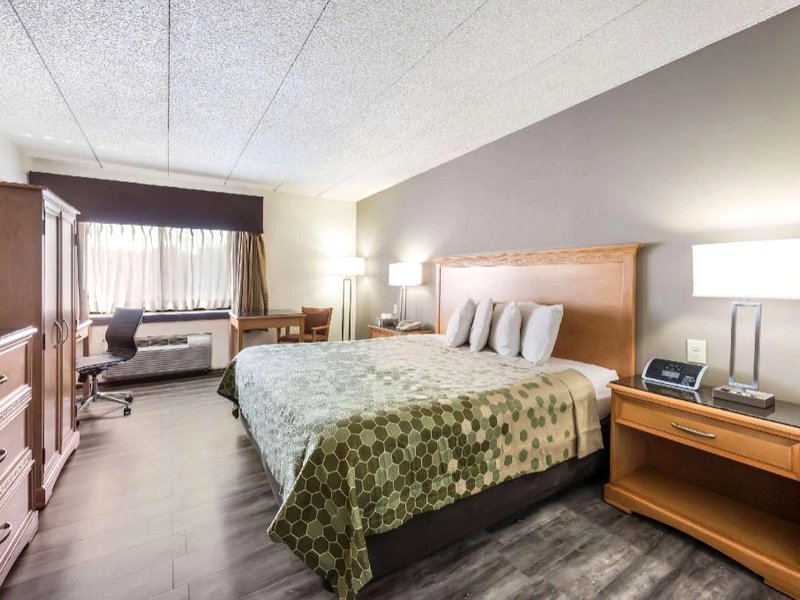 エコノ ロッジ (Econo Lodge)の写真