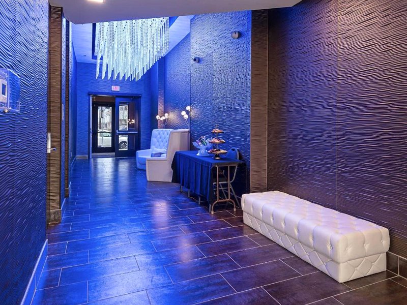 エコノ ロッジ (Econo Lodge)の写真