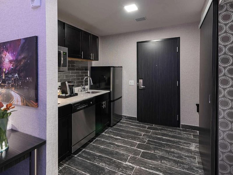 エコノ ロッジ (Econo Lodge)の写真