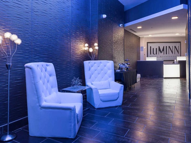 エコノ ロッジ (Econo Lodge)の写真