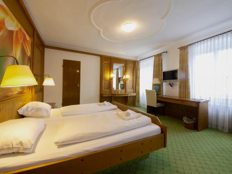 ホテル ガストホフ シュティフト (Hotel Gasthof Stift)の写真