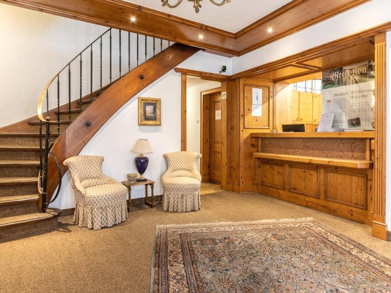 ホテル ガストホフ シュティフト (Hotel Gasthof Stift)の写真