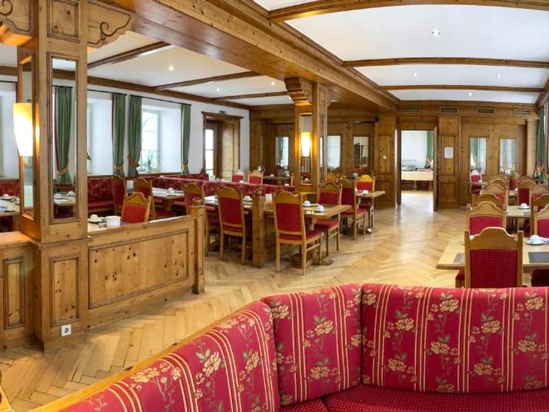 ホテル ガストホフ シュティフト (Hotel Gasthof Stift)の写真
