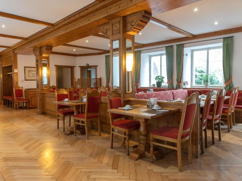 ホテル ガストホフ シュティフト (Hotel Gasthof Stift)の写真