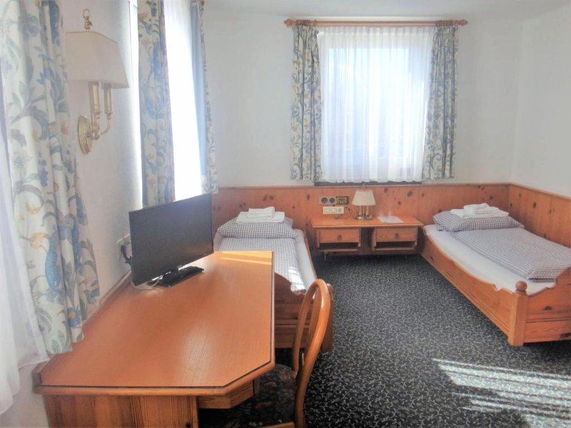 ボーデンゼイホテル リンダウ (Bodenseehotel Lindau)の写真