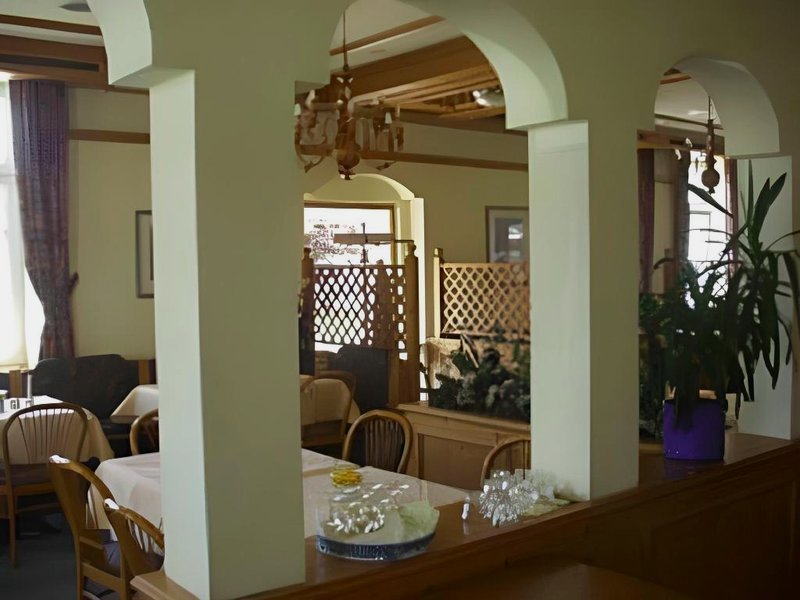 ボーデンゼイホテル リンダウ (Bodenseehotel Lindau)の写真
