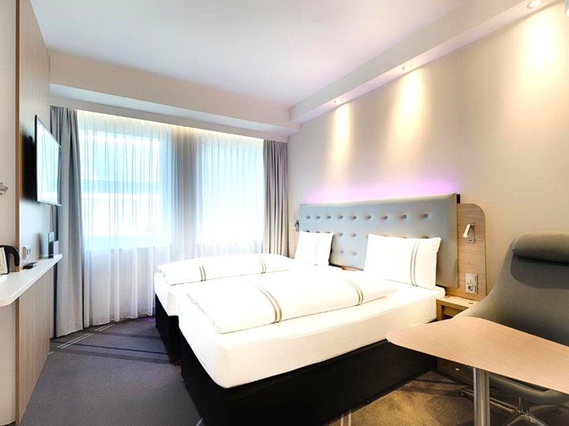 Premier Inn Lindauの写真