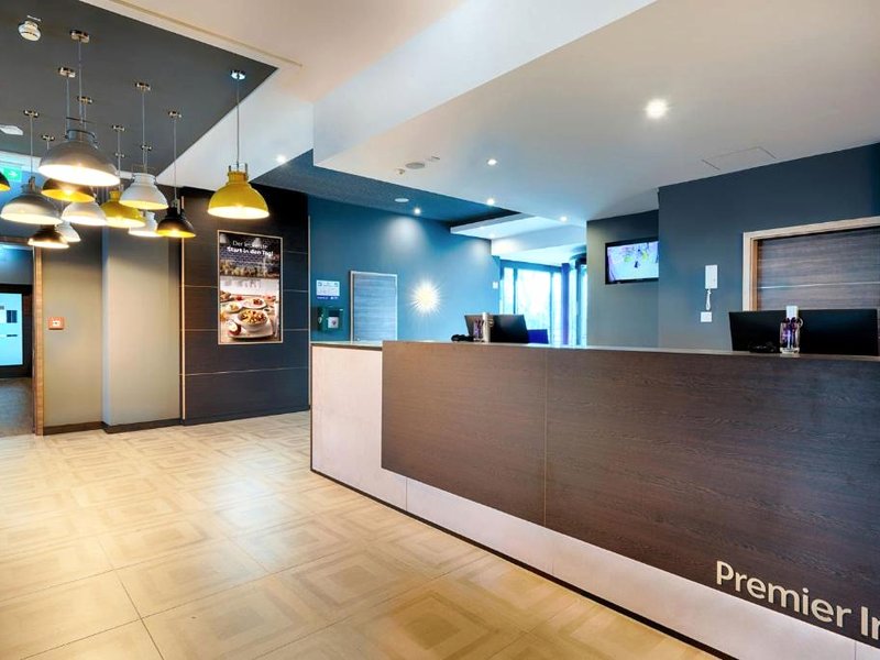 Premier Inn Lindauの写真
