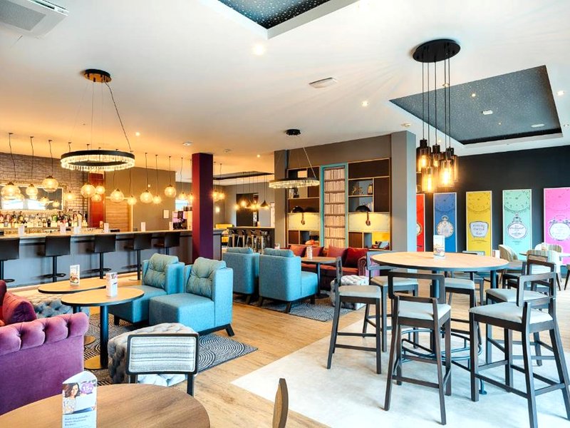 Premier Inn Lindauの写真