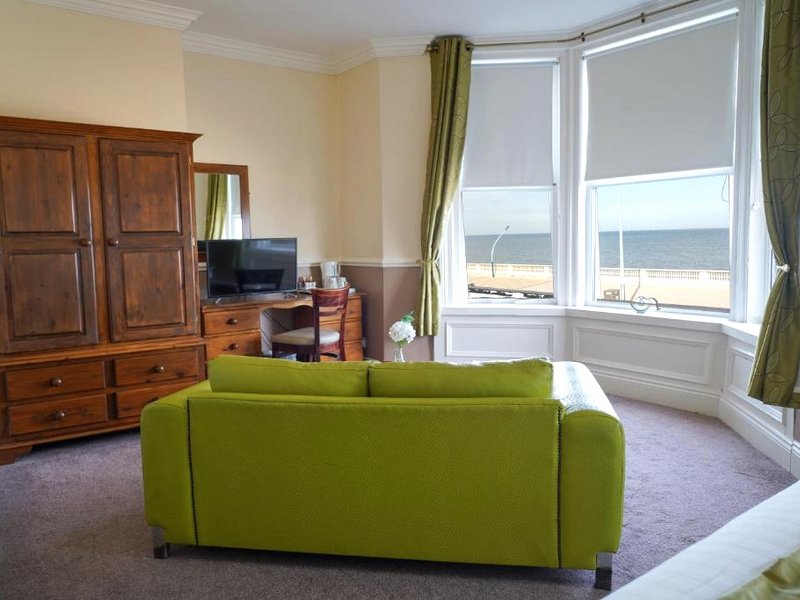 The Royal Hotelの写真