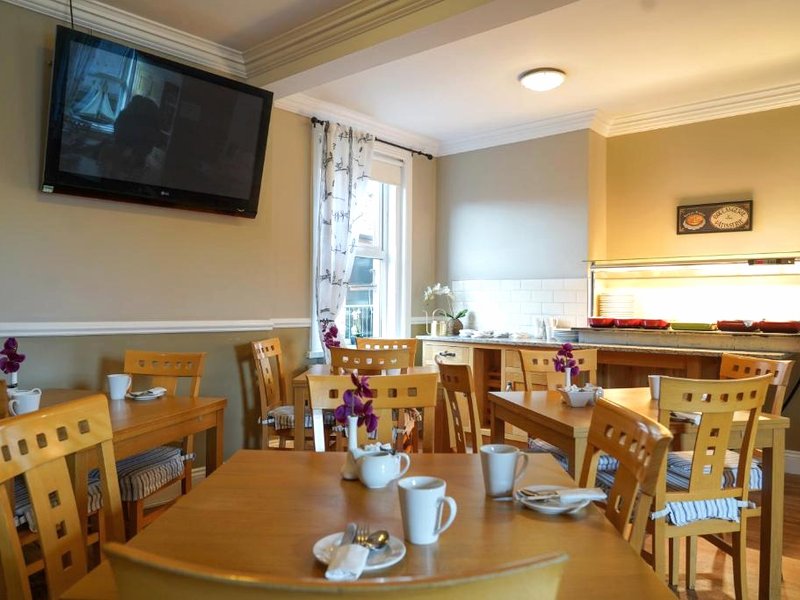 The Royal Hotelの写真