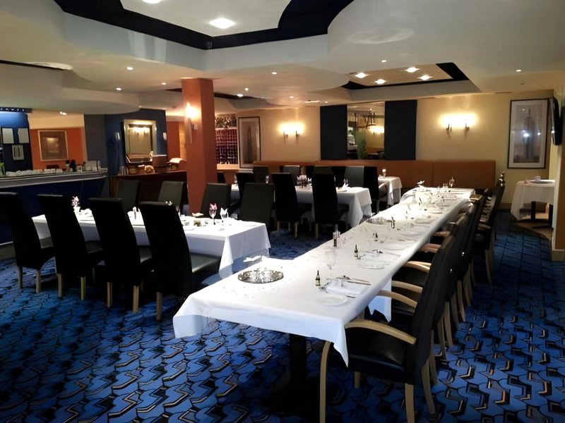 The Windsor Hotelの写真