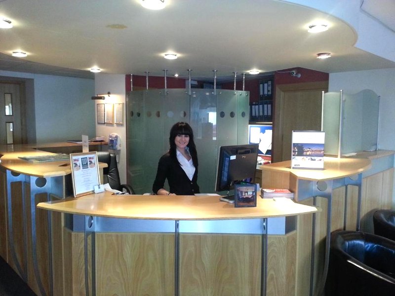 The Windsor Hotelの写真