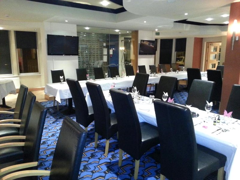 The Windsor Hotelの写真