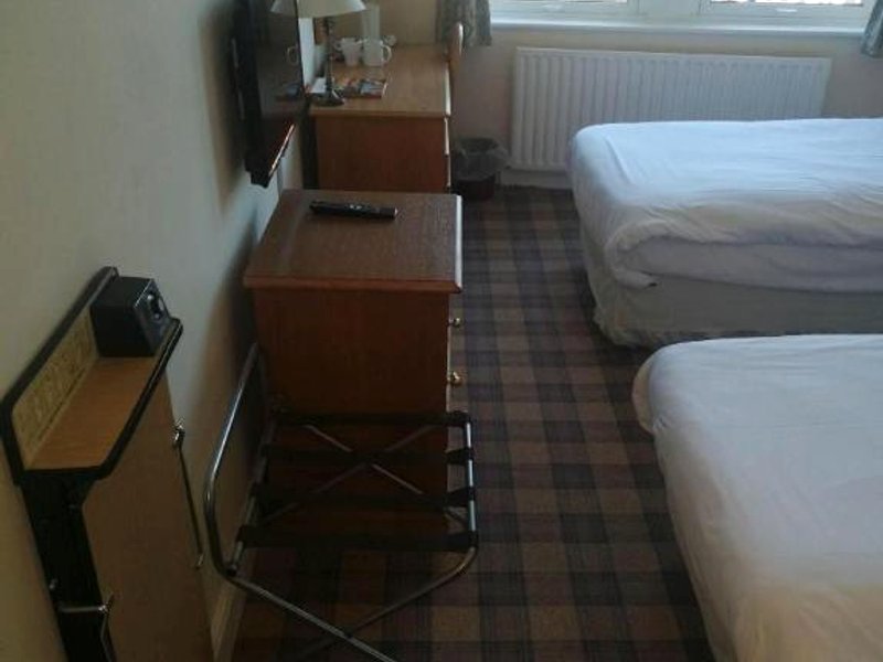 Windsor Hotelの写真