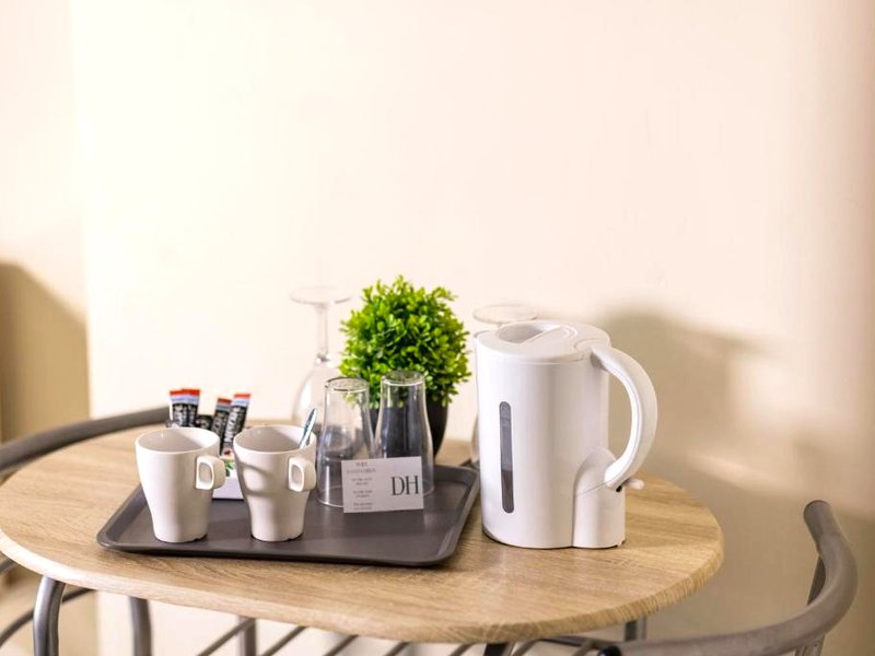 Dunes Hotelの写真