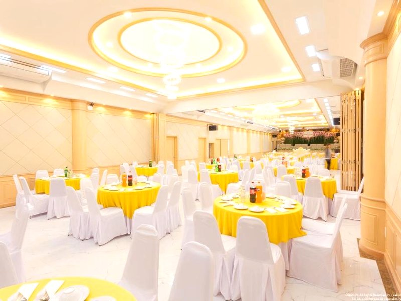 チョークディー プレイス (Chokdee Place)の写真