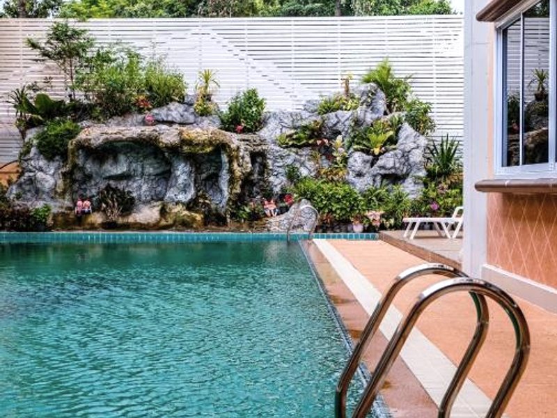 チョークディー プレイス (Chokdee Place)の写真