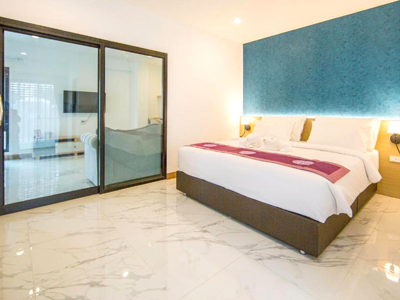 ワン サコン ナコーン ホテル (One Sakon Nakhon Hotel)の写真