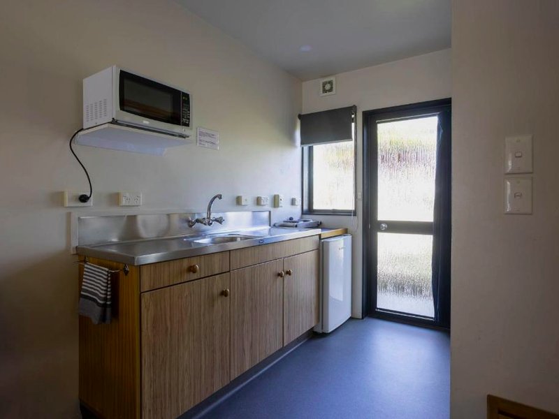 アルパイン グレーシャー モーテル (Alpine Glacier Motel)の写真
