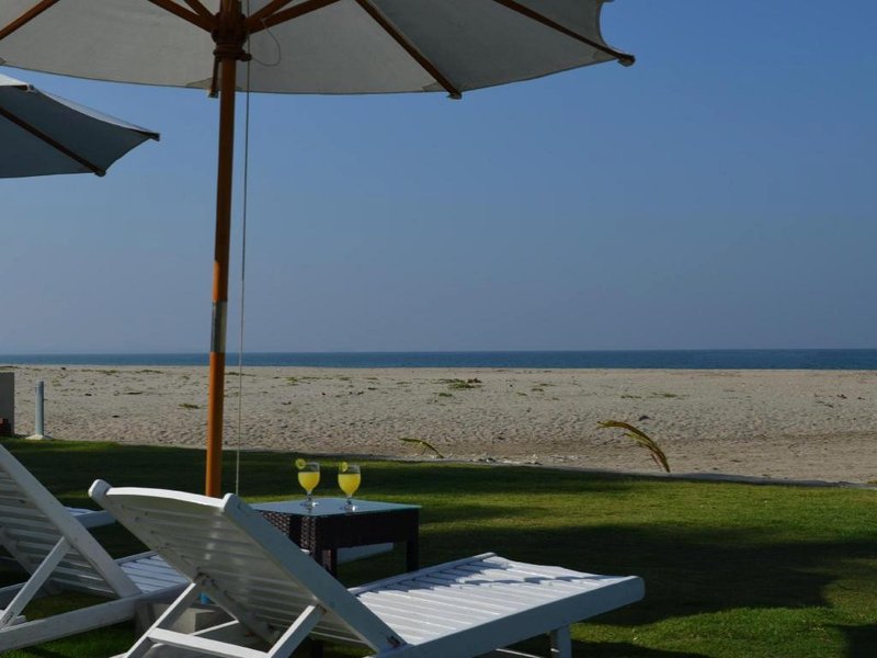 ホテル ラックス (Hotel Lux)の写真