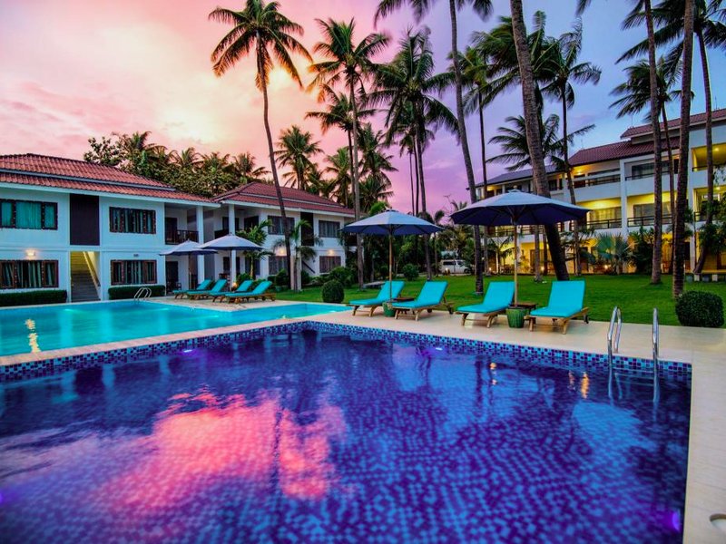 ホテル ラックス (Hotel Lux)の写真