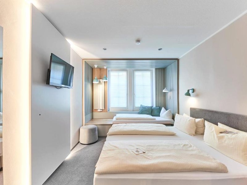 ホテル ヴァインホフ (Hotel Weinhof)の写真