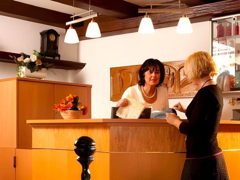 ホテル ヴァインホフ (Hotel Weinhof)の写真