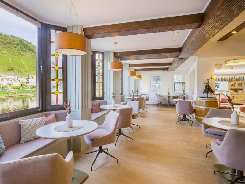 ホテル ヴァインホフ (Hotel Weinhof)の写真