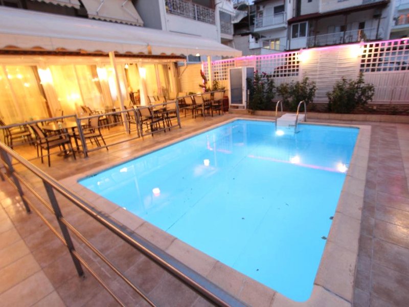 Hotel Mallasの写真
