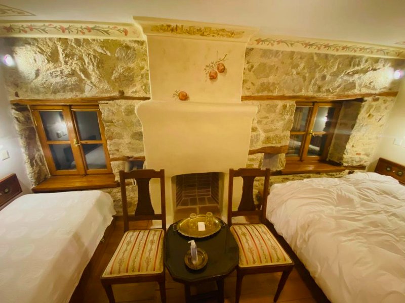 Aristotelous Alexandrou Historic Innの写真