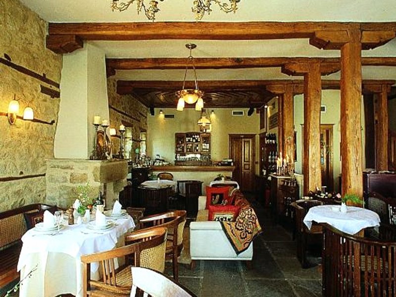 Aristotelous Alexandrou Historic Innの写真