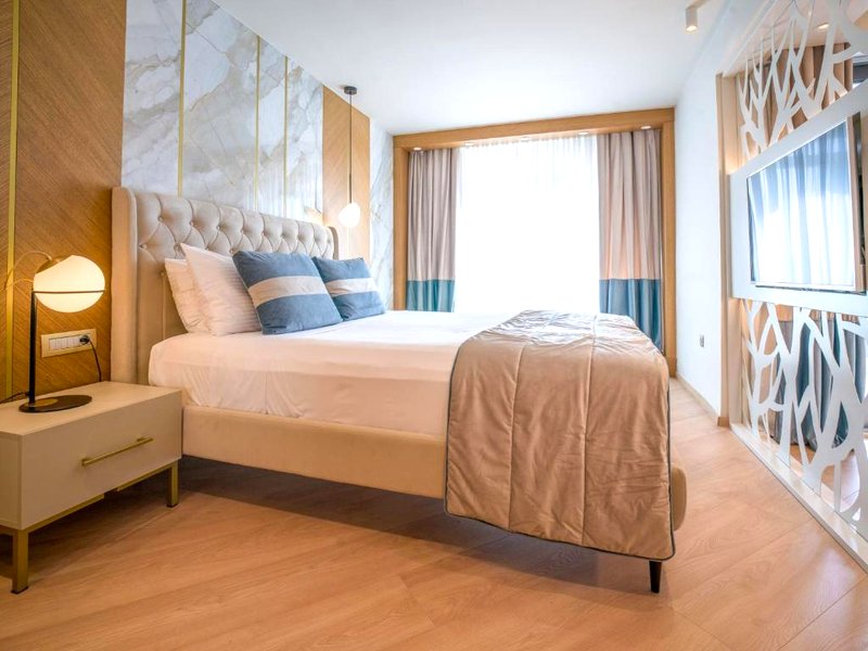 シークレット パラダイス ホテル&スパ (Secret Paradise Hotel & Spa)の写真