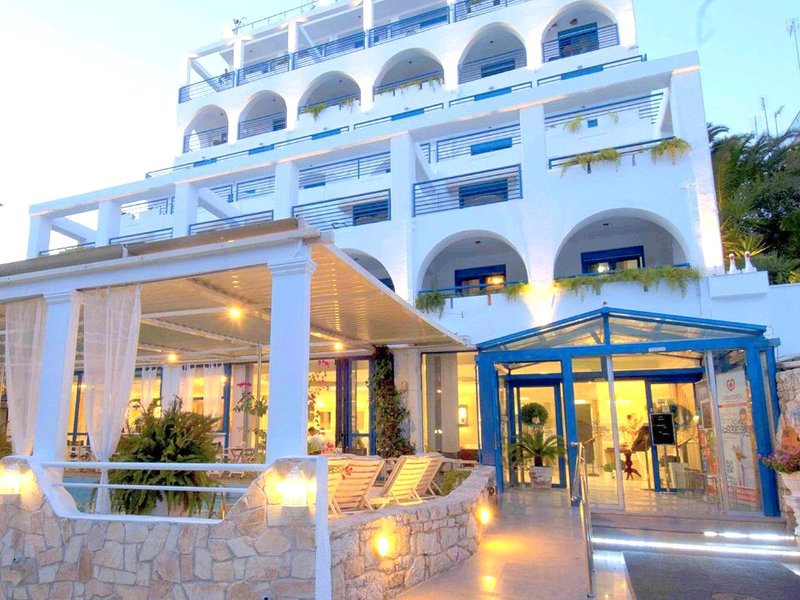 シークレット パラダイス ホテル&スパ (Secret Paradise Hotel & Spa)の写真