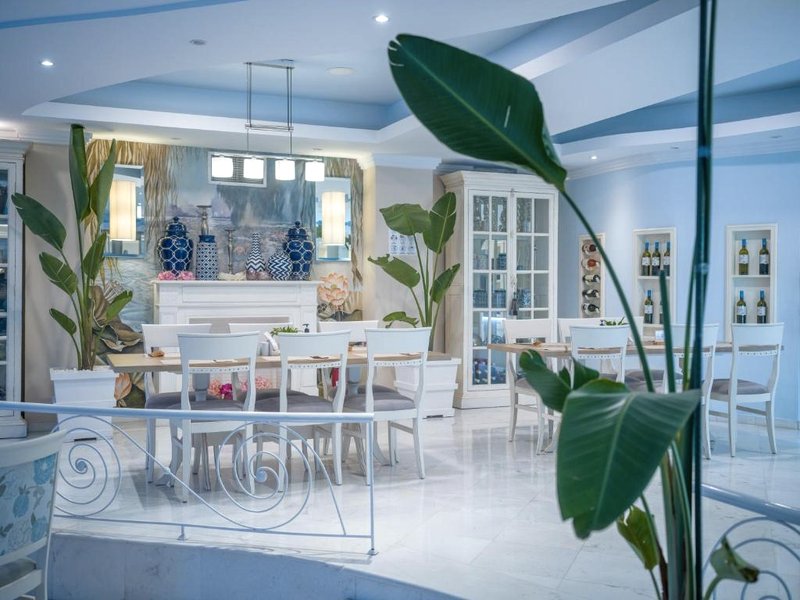 シークレット パラダイス ホテル&スパ (Secret Paradise Hotel & Spa)の写真