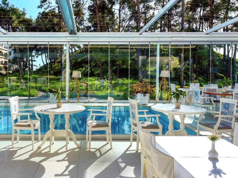 シークレット パラダイス ホテル&スパ (Secret Paradise Hotel & Spa)の写真