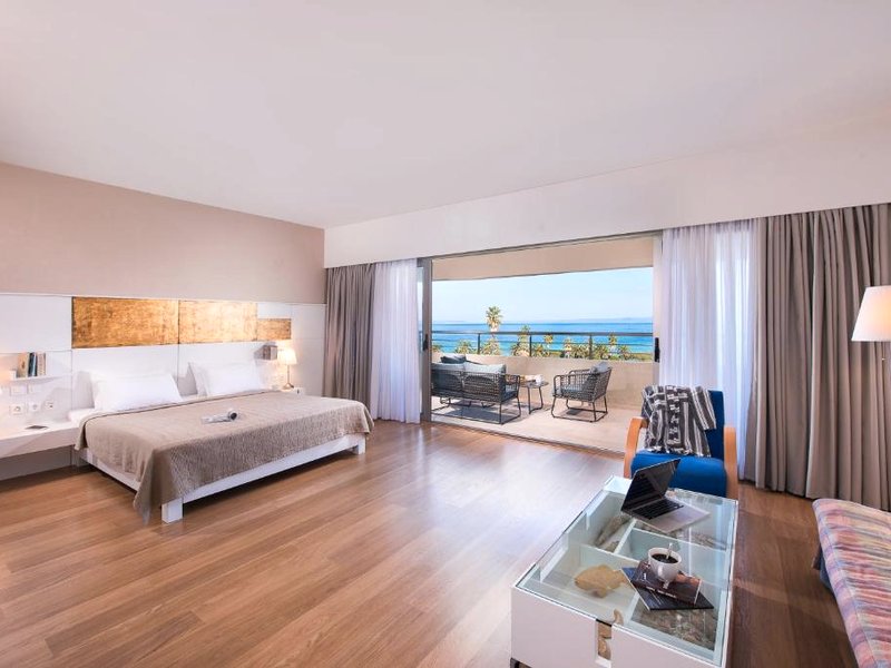 Kassandra Palace Seaside Resortの写真