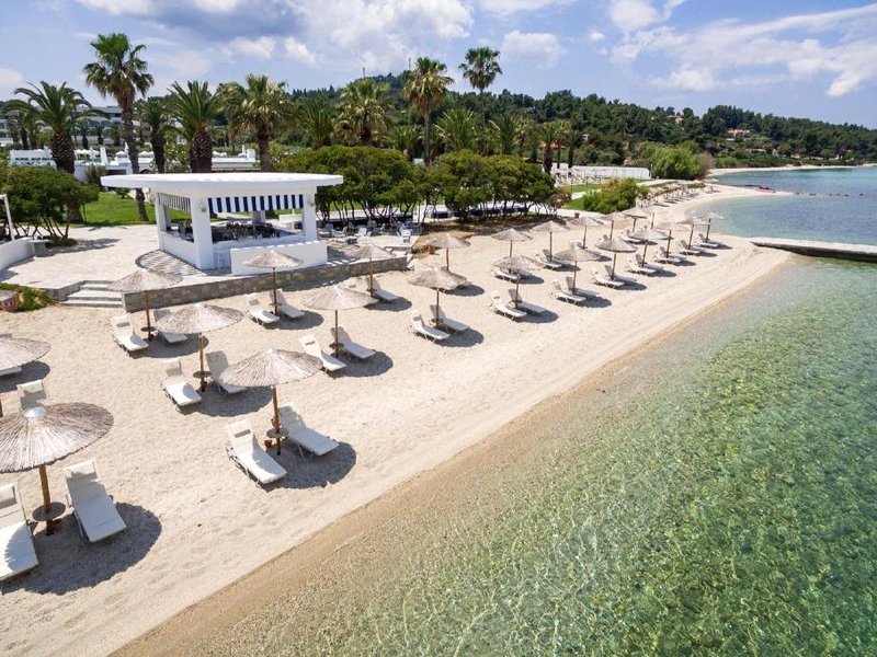 Kassandra Palace Seaside Resortの写真