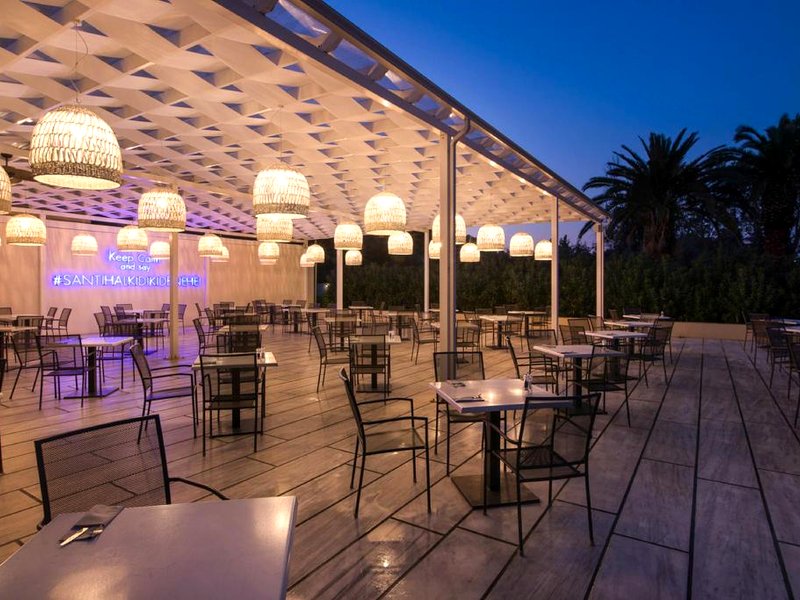 Kassandra Palace Seaside Resortの写真