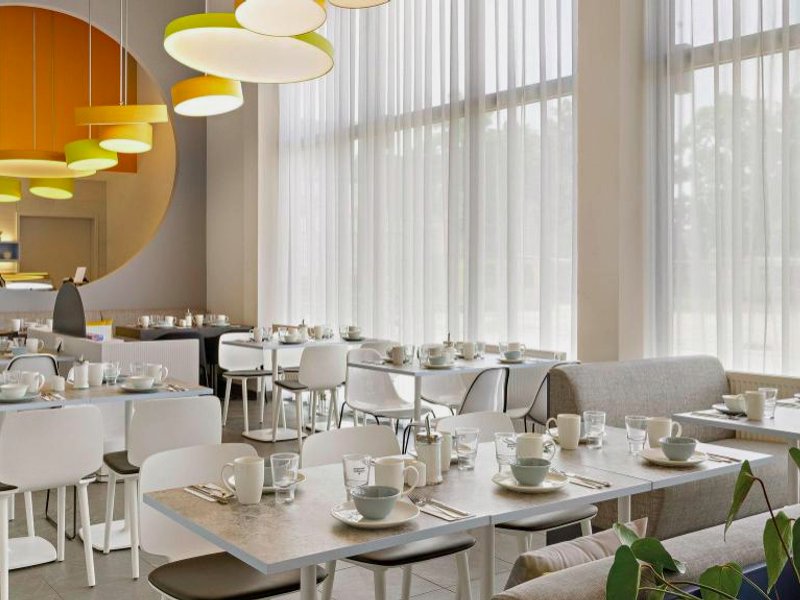 ヘイ・ルー・ホテル・ネルトリンゲン (Hey Lou Hotel Nördlingen)の写真