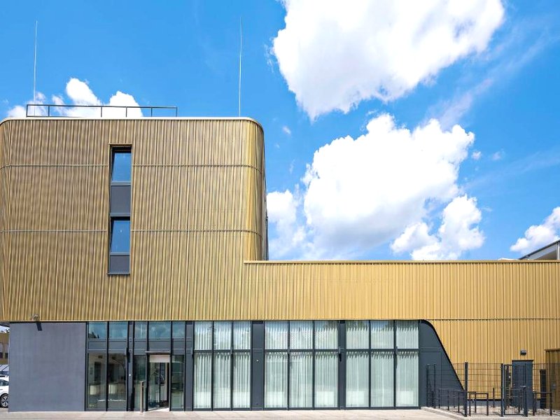 ヘイ・ルー・ホテル・ネルトリンゲン (Hey Lou Hotel Nördlingen)の写真