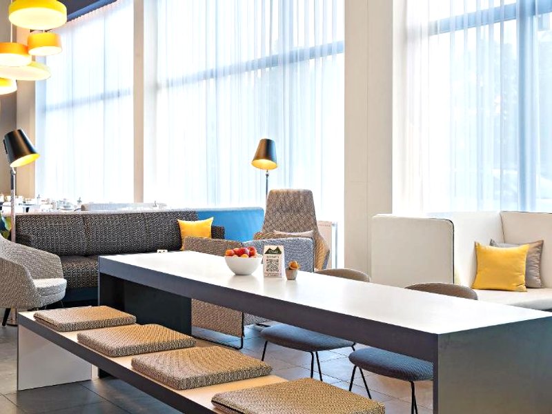 ヘイ・ルー・ホテル・ネルトリンゲン (Hey Lou Hotel Nördlingen)の写真