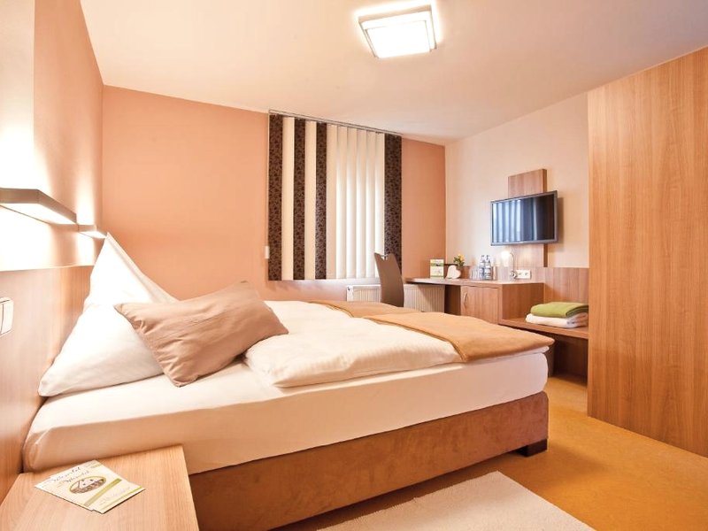 Landhotel Oßwaldの写真