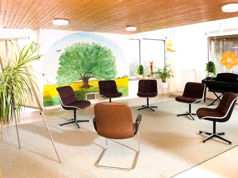 Landhotel Oßwaldの写真