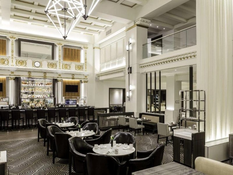 ヒルトン ボストン パーク プラザ (Hilton Boston Park Plaza)の写真