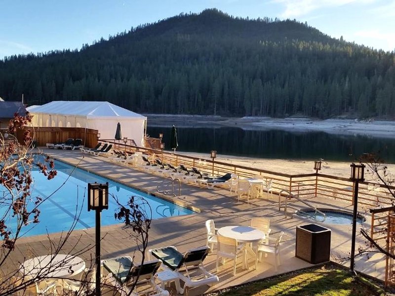 ザ パインズ リゾート ＆ カンファレンス センター (The Pines Resort & Conference Center)の写真