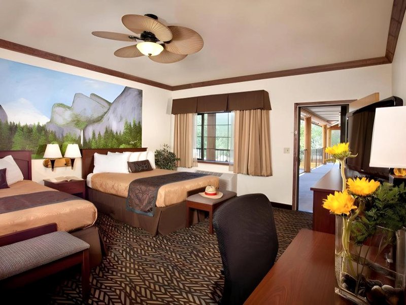 ベストウェスタン プラス ヨセミテ ゲートウェイ イン (Best Western Plus Yosemite Gateway Inn)の写真