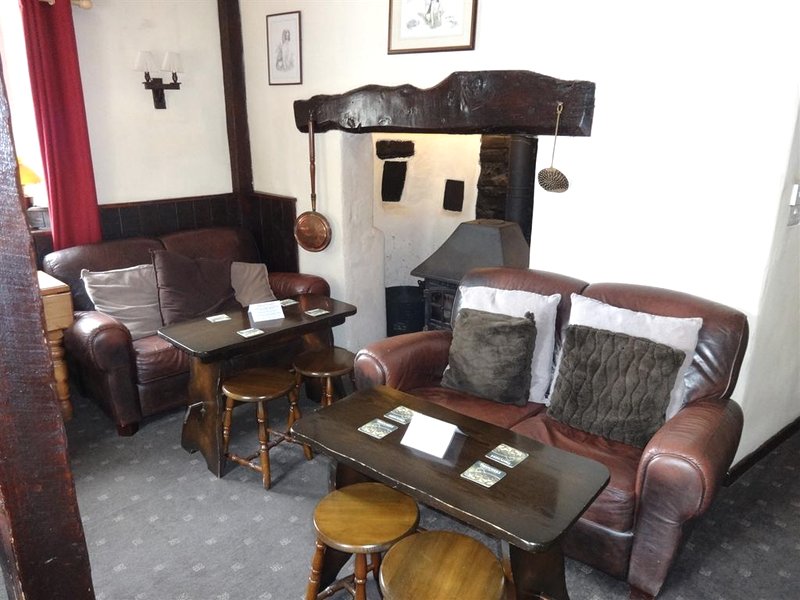 The Quarrymans Restの写真